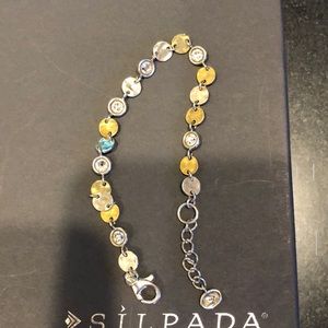 Silpada Bracelet